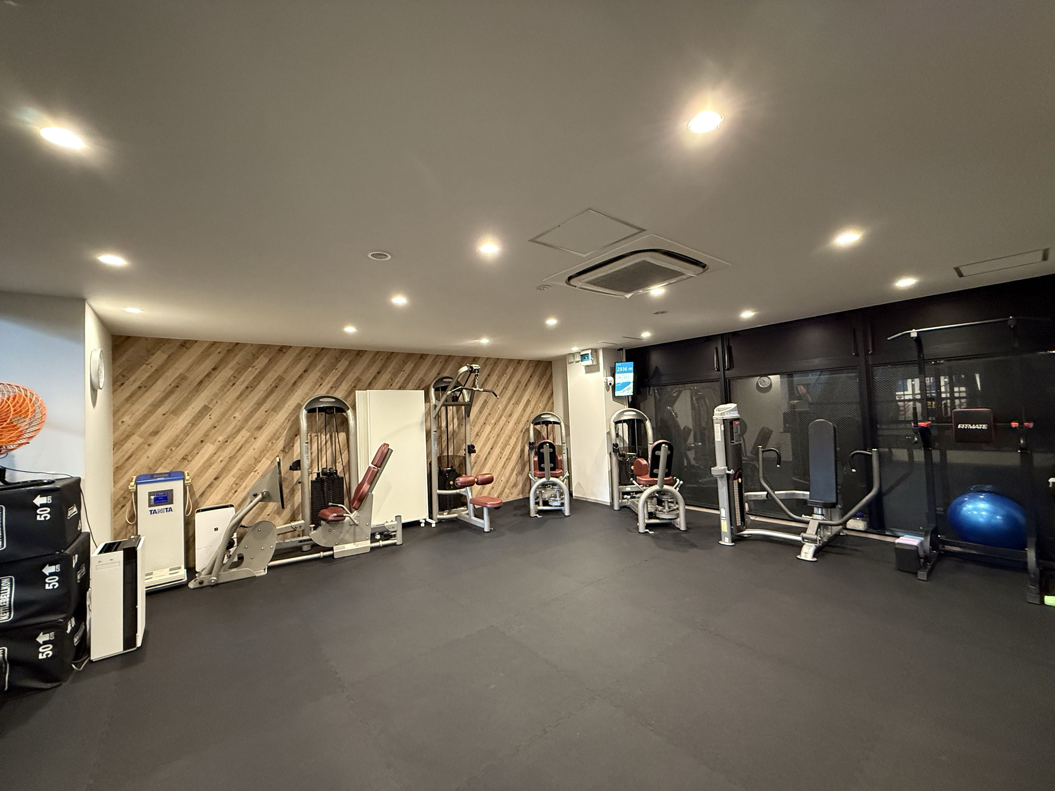 ハイエックス吉祥寺スタジオ